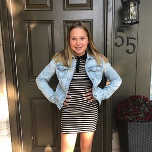 Meet your Posher, Kenzie